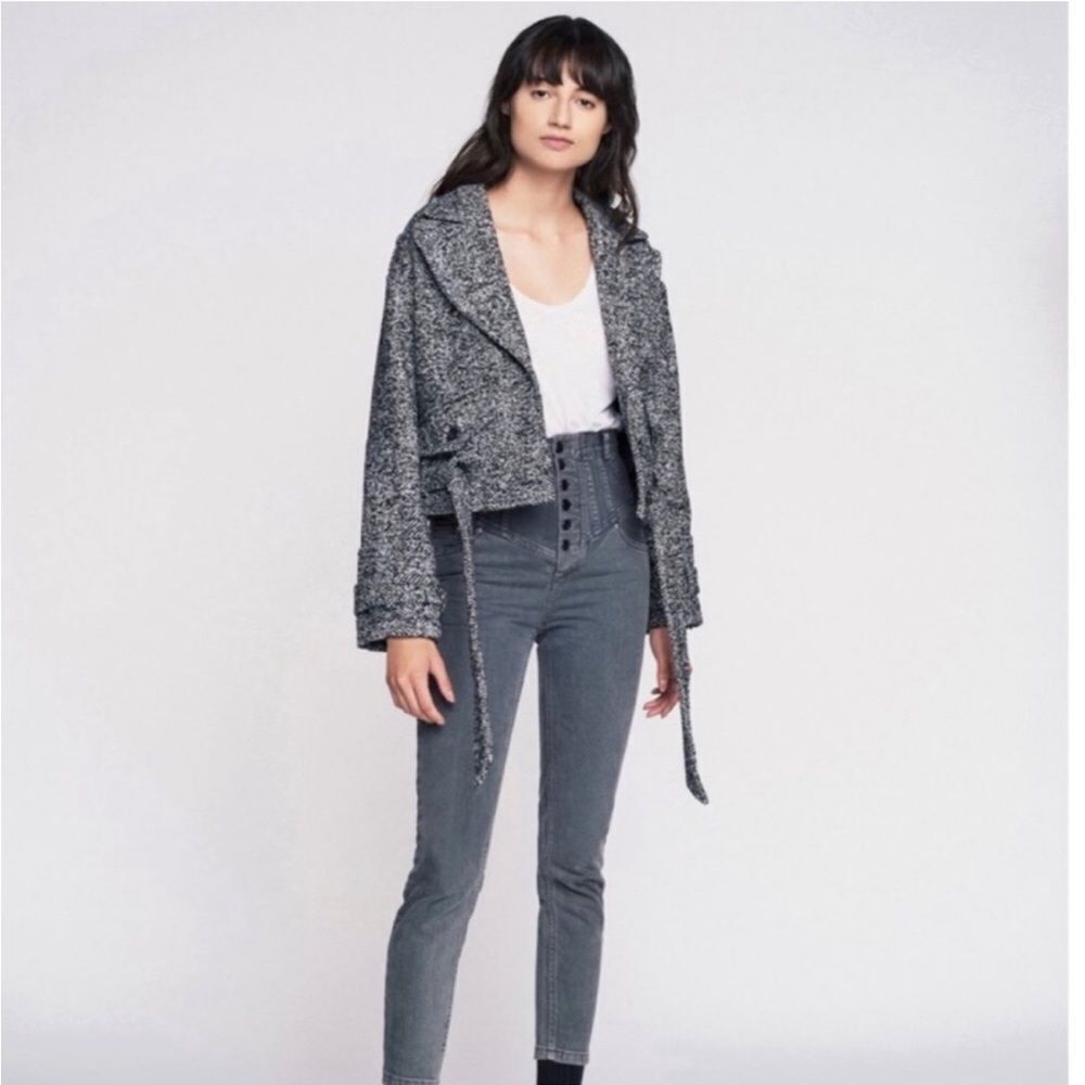 Marissa Web Jacket/Blazer - image 14